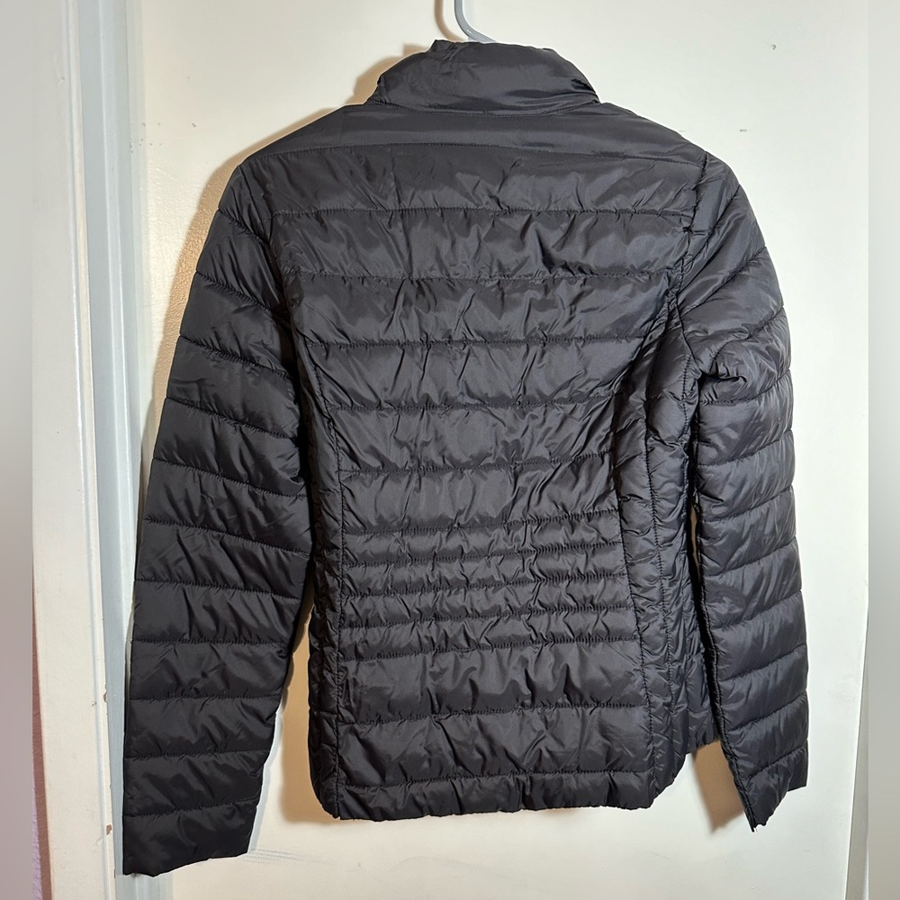 Puffy jacket - Picture 3 of 5